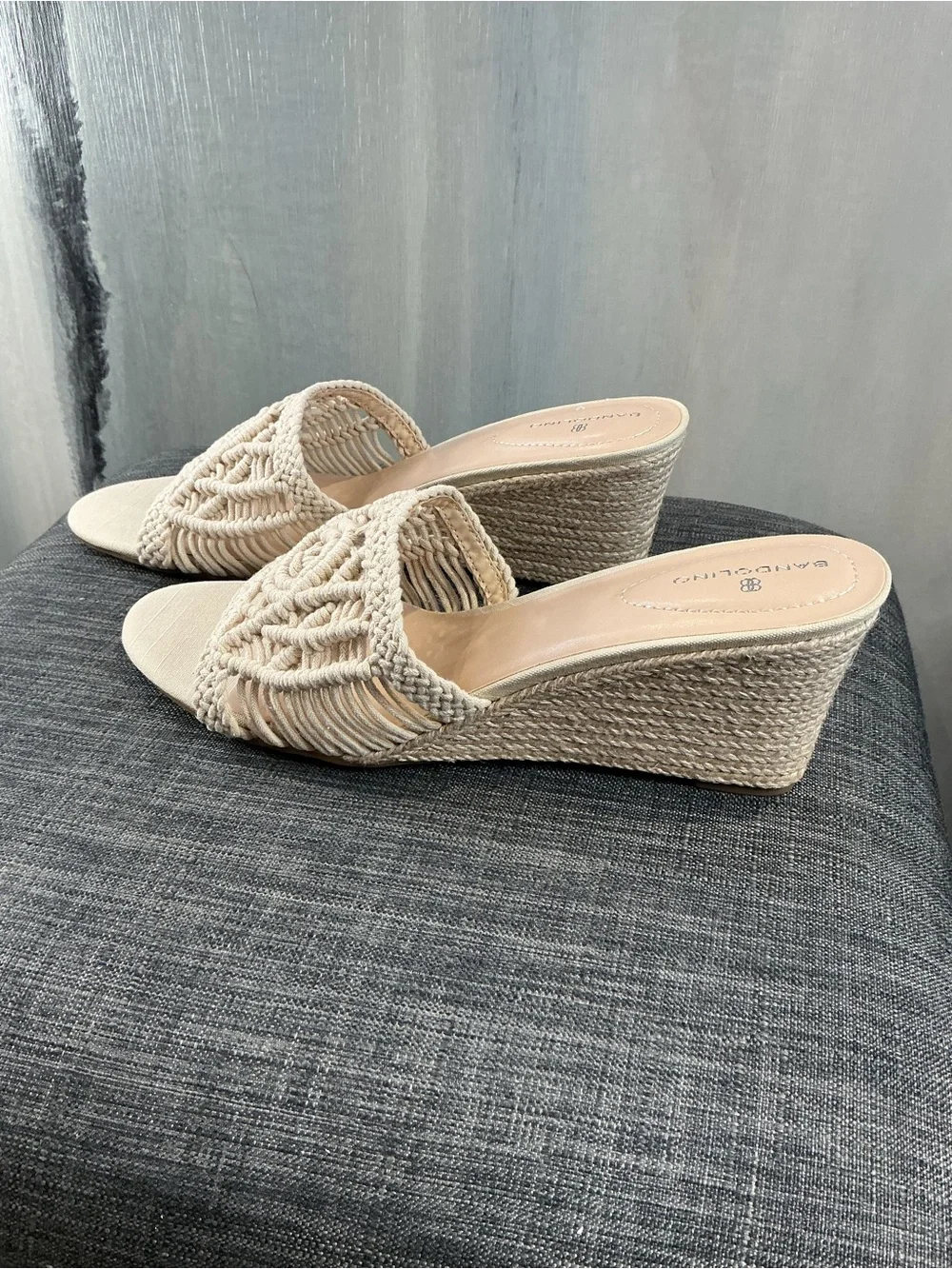 Bandolino brand new